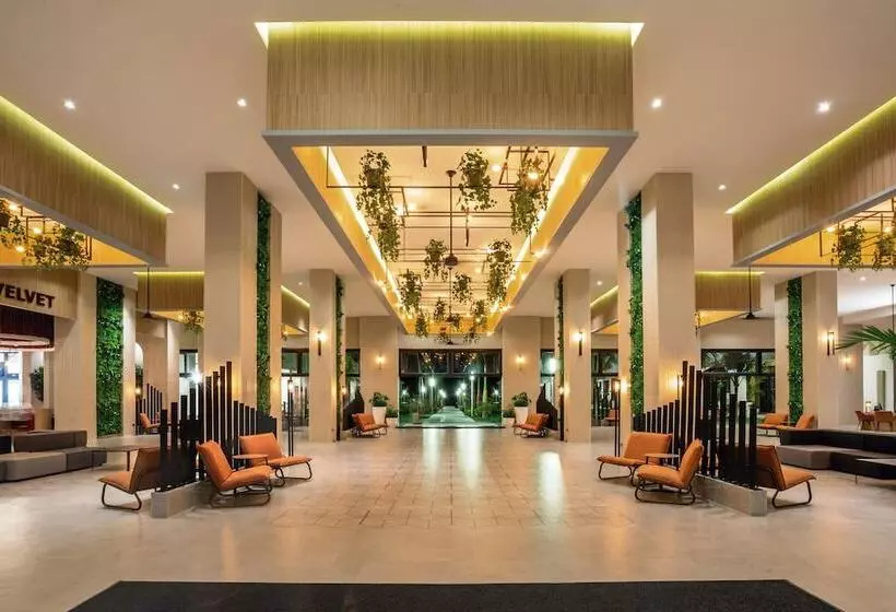 Fotos del hotel Hotel Riu Latino - Adults Only - All Inclusive :  11