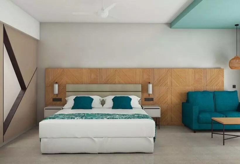 Fotos del hotel Hotel Riu Latino - Adults Only - All Inclusive :  14