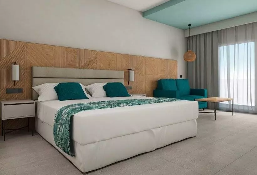 Fotos del hotel Hotel Riu Latino - Adults Only - All Inclusive :  18