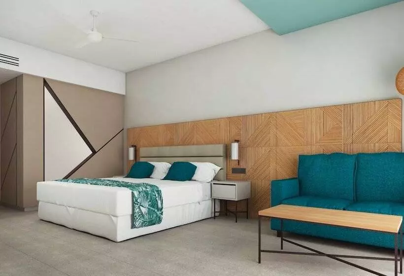 Fotos del hotel Hotel Riu Latino - Adults Only - All Inclusive :  21