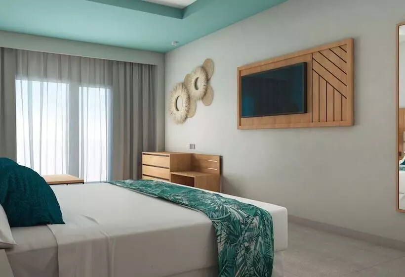 Fotos del hotel Hotel Riu Latino - Adults Only - All Inclusive :  26