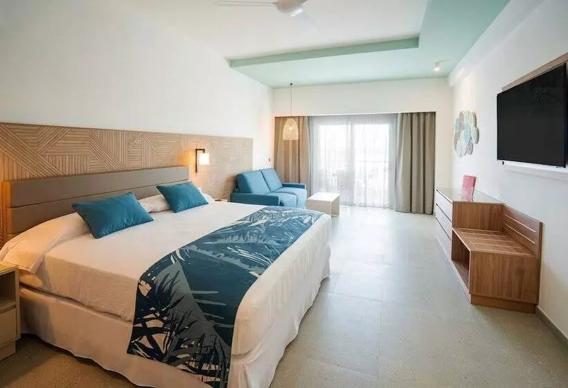 Fotos del hotel Hotel Riu Latino - Adults Only - All Inclusive :  27