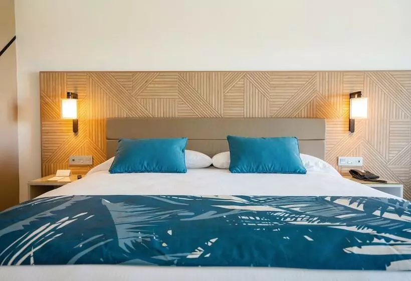 Fotos del hotel Hotel Riu Latino - Adults Only - All Inclusive :  28