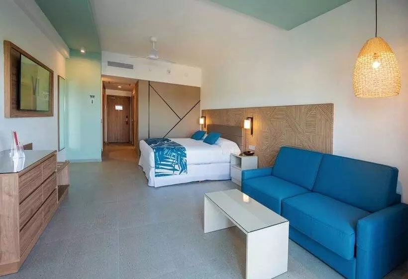Fotos del hotel Hotel Riu Latino - Adults Only - All Inclusive :  2