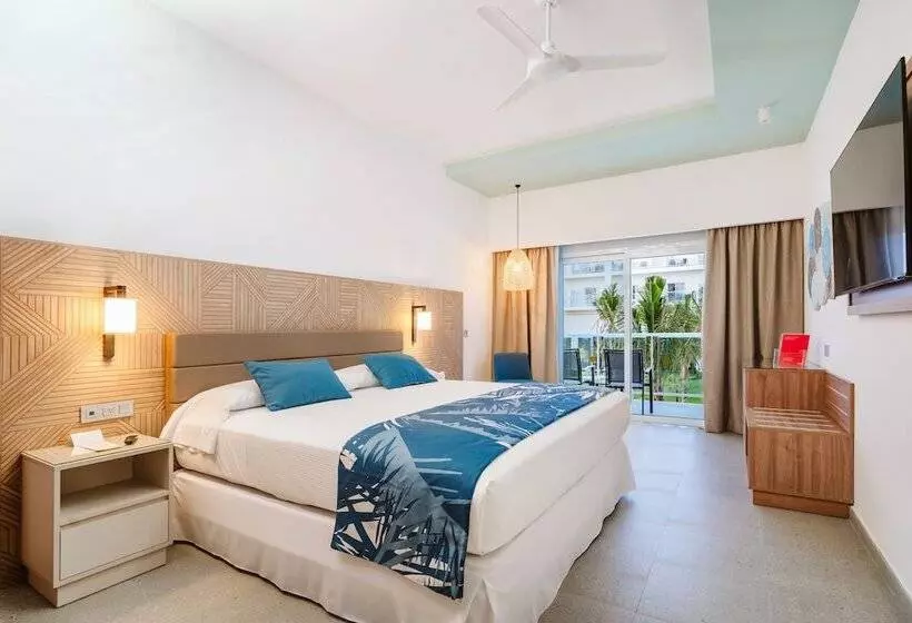 Fotos del hotel Hotel Riu Latino - Adults Only - All Inclusive :  29