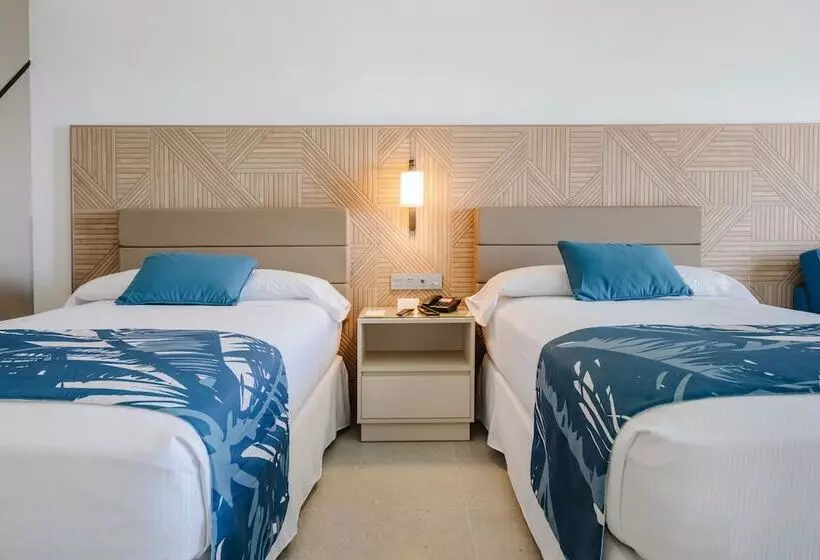 Fotos del hotel Hotel Riu Latino - Adults Only - All Inclusive :  10