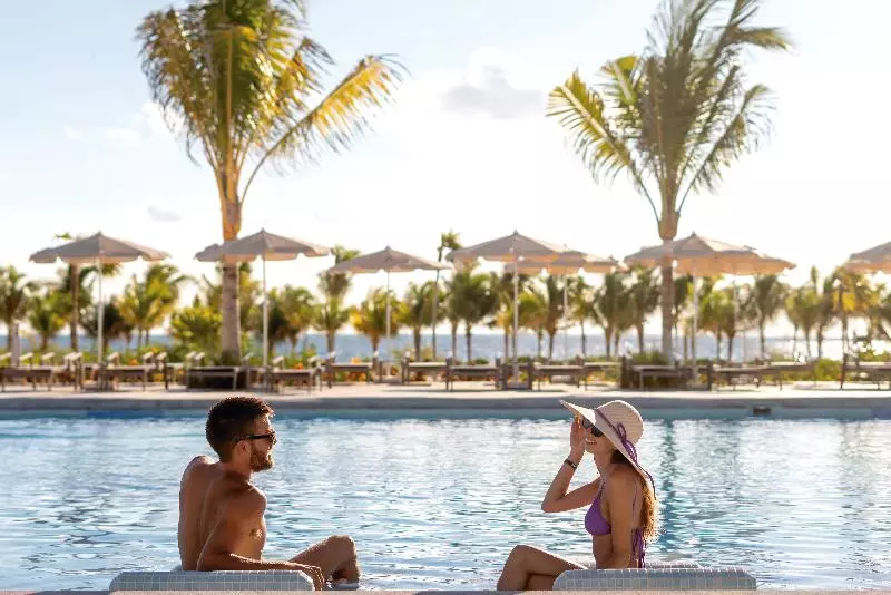 Fotos del hotel Hotel Riu Latino - Adults Only - All Inclusive :  12