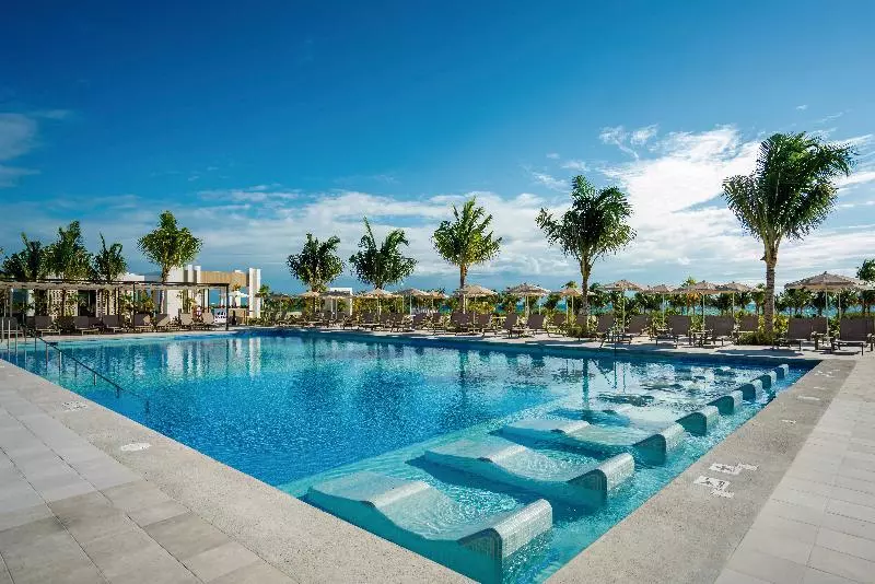 Fotos del hotel Hotel Riu Latino - Adults Only - All Inclusive :  9