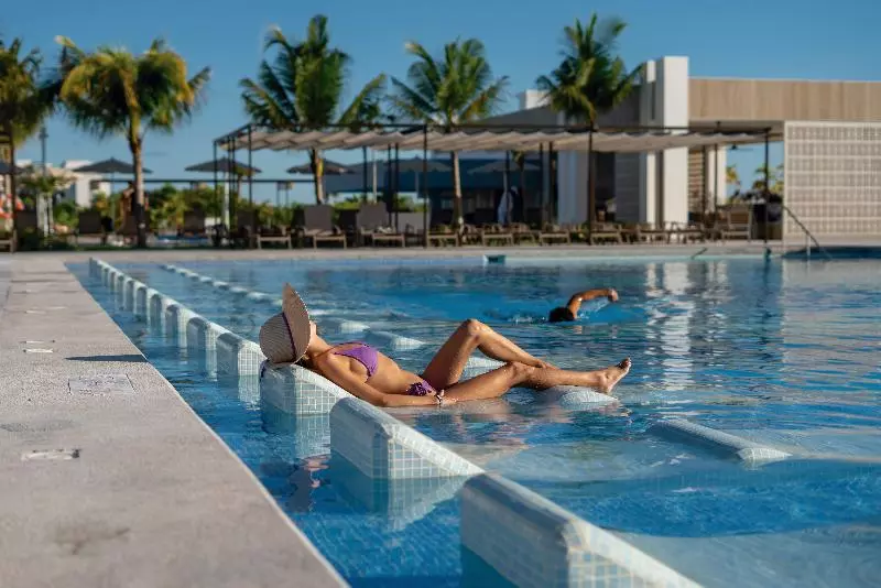 Fotos del hotel Hotel Riu Latino - Adults Only - All Inclusive :  22
