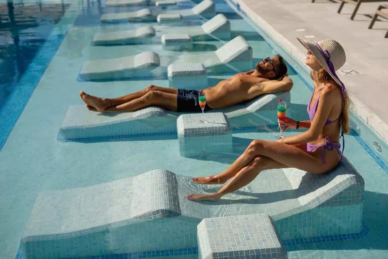 Fotos del hotel Hotel Riu Latino - Adults Only - All Inclusive :  3