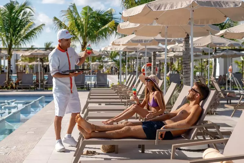 Fotos del hotel Hotel Riu Latino - Adults Only - All Inclusive :  6