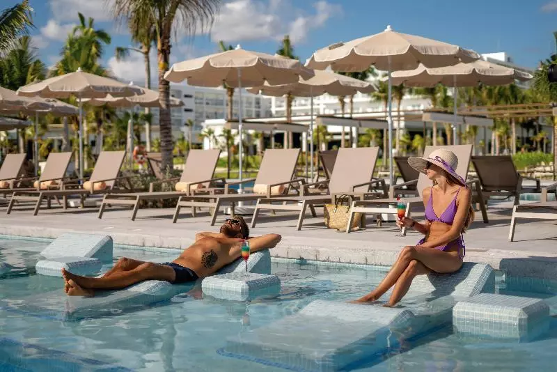 Fotos del hotel Hotel Riu Latino - Adults Only - All Inclusive :  19