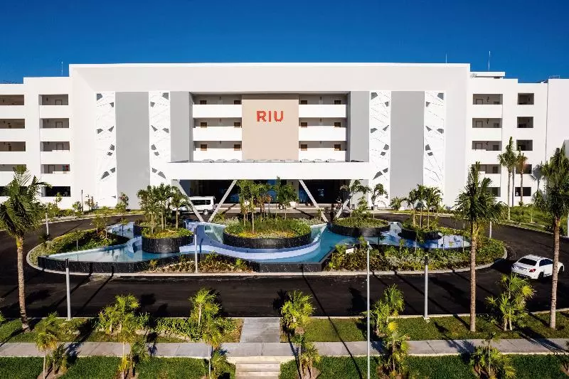 Fotos del hotel Hotel Riu Latino - Adults Only - All Inclusive :  17
