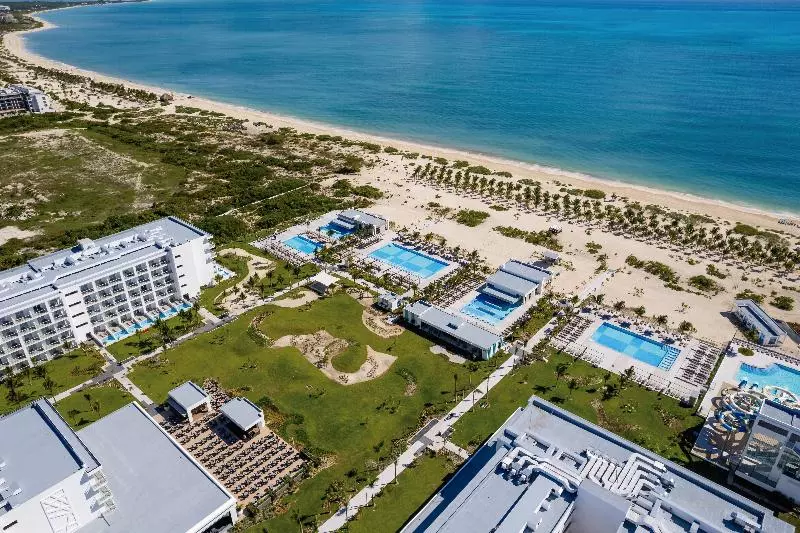 Hotel Riu Latino – Adults Only – All Inclusive , Playa Mujeres