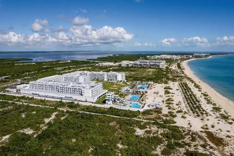 Fotos del hotel Hotel Riu Latino - Adults Only - All Inclusive :  25