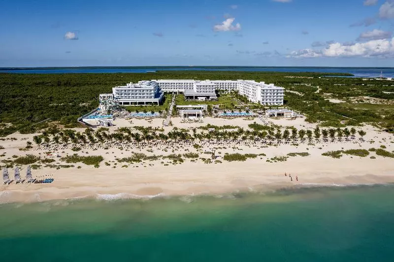 Fotos del hotel Hotel Riu Latino - Adults Only - All Inclusive :  20
