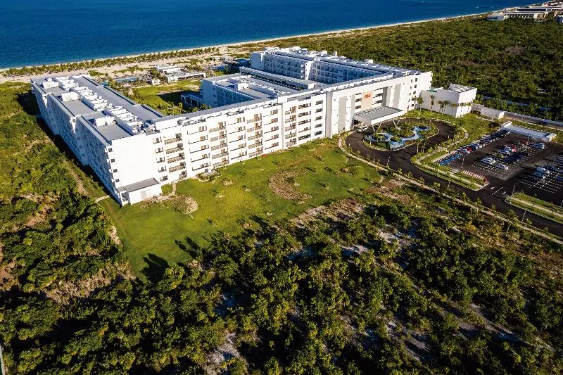 Fotos del hotel Hotel Riu Latino - Adults Only - All Inclusive :  7