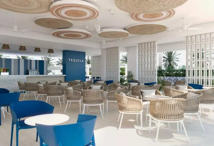 Fotos del hotel Hotel Riu Latino - Adults Only - All Inclusive :  8
