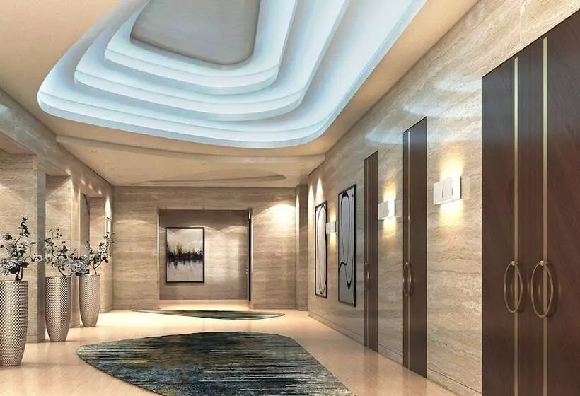 Fotos del hotel Steigenberger Hotel Doha:  15
