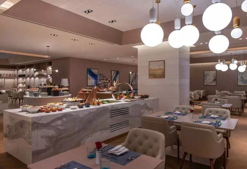 Fotos del hotel Steigenberger Hotel Doha:  23