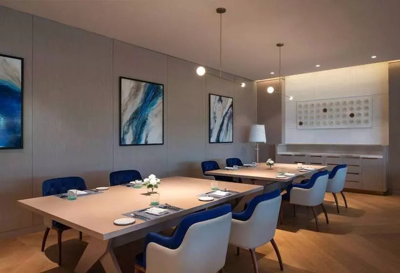 Fotos del hotel Steigenberger Hotel Doha:  21
