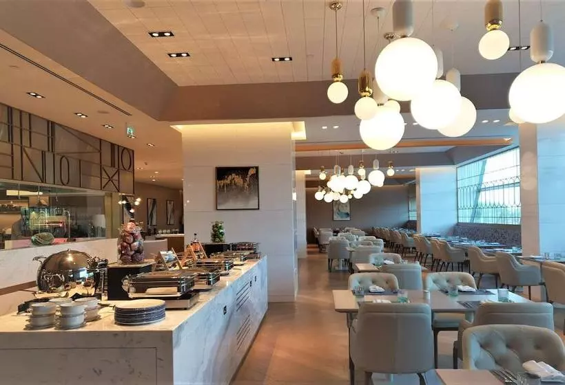Fotos del hotel Steigenberger Hotel Doha:  20