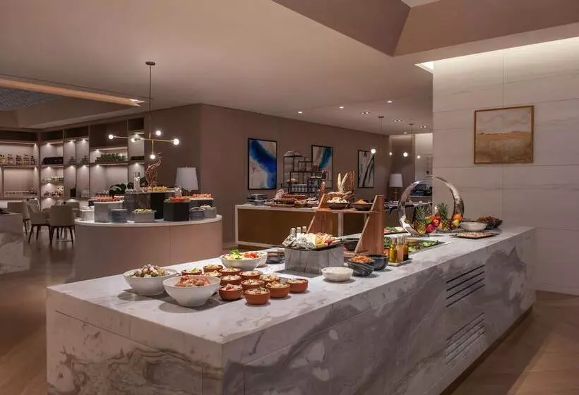 Fotos del hotel Steigenberger Hotel Doha:  19