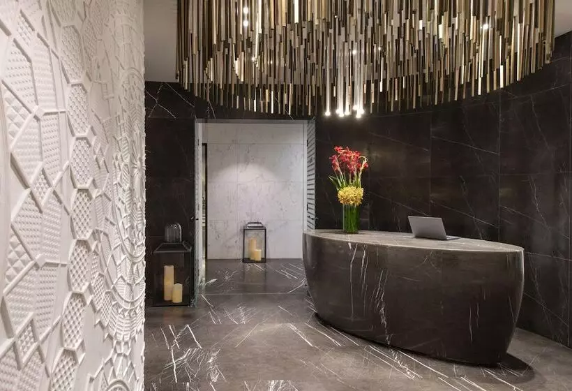 Fotos del hotel Steigenberger Hotel Doha:  17