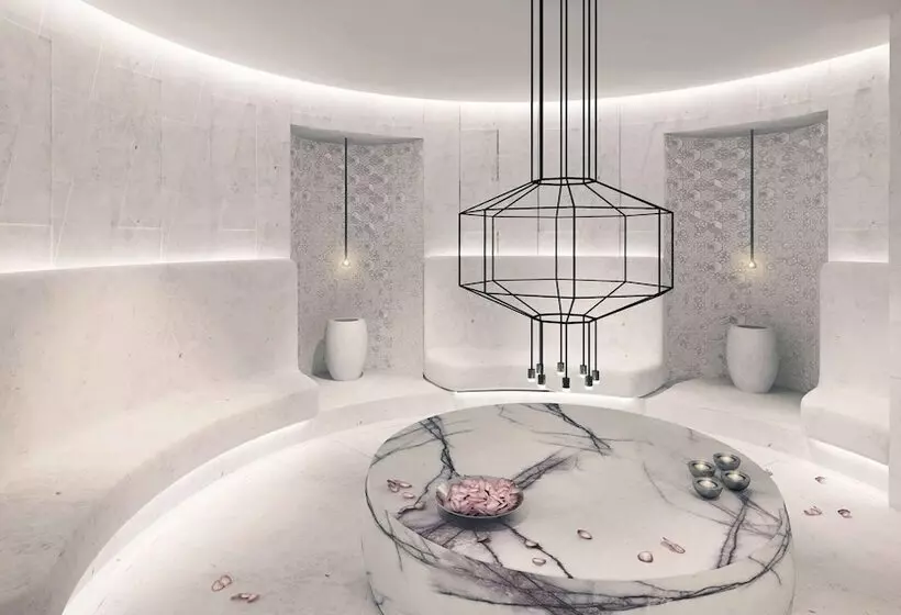 Fotos del hotel Steigenberger Hotel Doha:  16