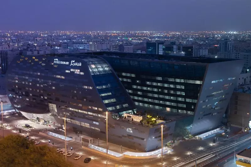 Fotos del hotel Steigenberger Hotel Doha:  13
