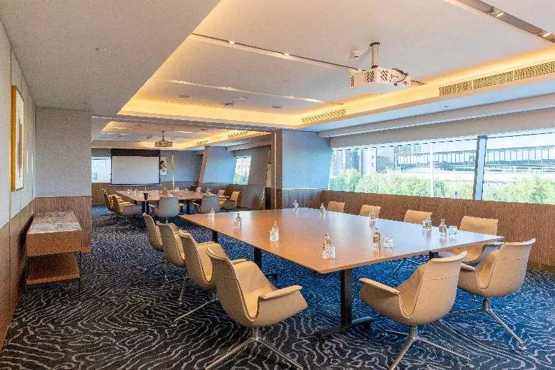 Fotos del hotel Steigenberger Hotel Doha:  12
