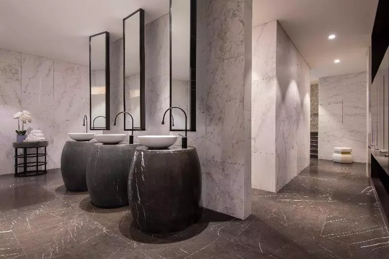 Fotos del hotel Steigenberger Hotel Doha:  4