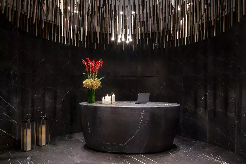 Fotos del hotel Steigenberger Hotel Doha:  3