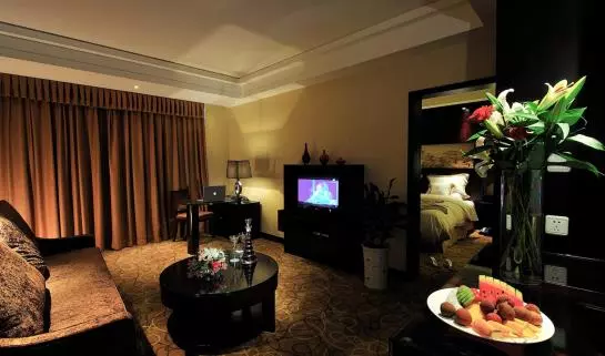 Fotos del hotel Fubang International:  21