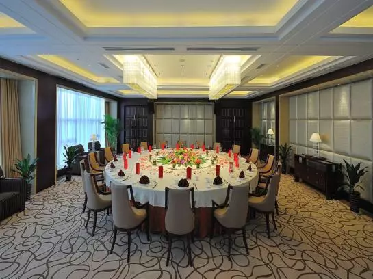 Fotos del hotel Fubang International:  13