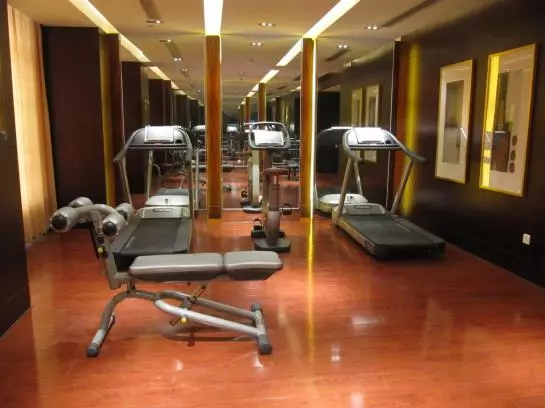 Fotos del hotel Fubang International:  4