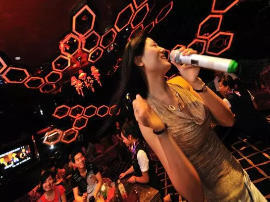 Fotos del hotel Fubang International:  14