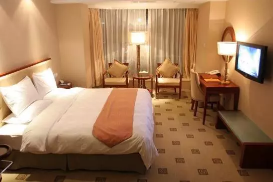 Fotos del hotel Galactic Peace International:  6