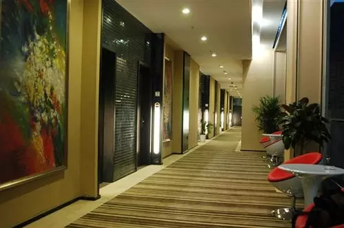 Fotos del hotel I Feel Hotel - Hangzhou:  7