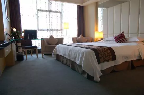 Fotos del hotel I Feel Hotel - Hangzhou:  2