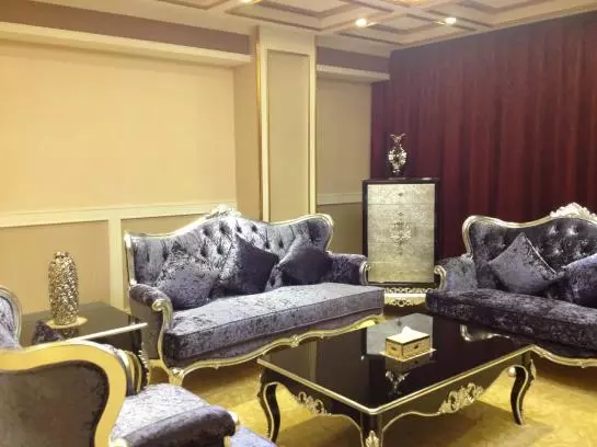 Fotos del hotel Foshan Jinyin:  23