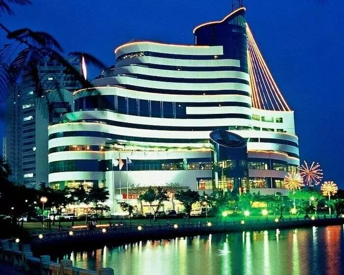 Bailuzhou Hotel Xiamen