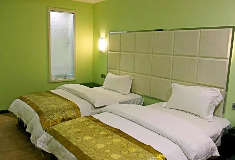 Fotos del hotel Kunming Chunyue:  2