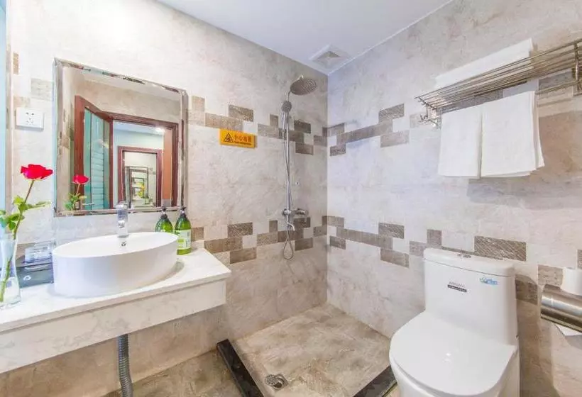 Fotos del hotel Kunming Chunyue:  4