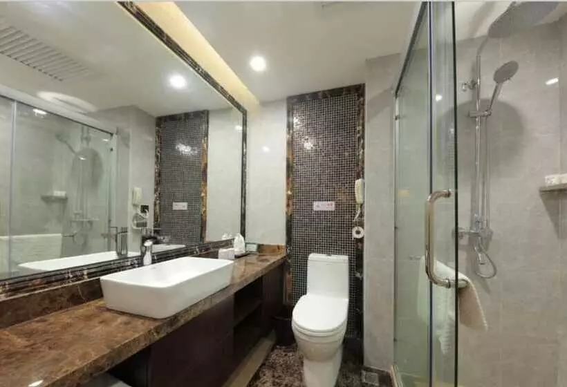 Fotos del hotel Five Rams City:  4