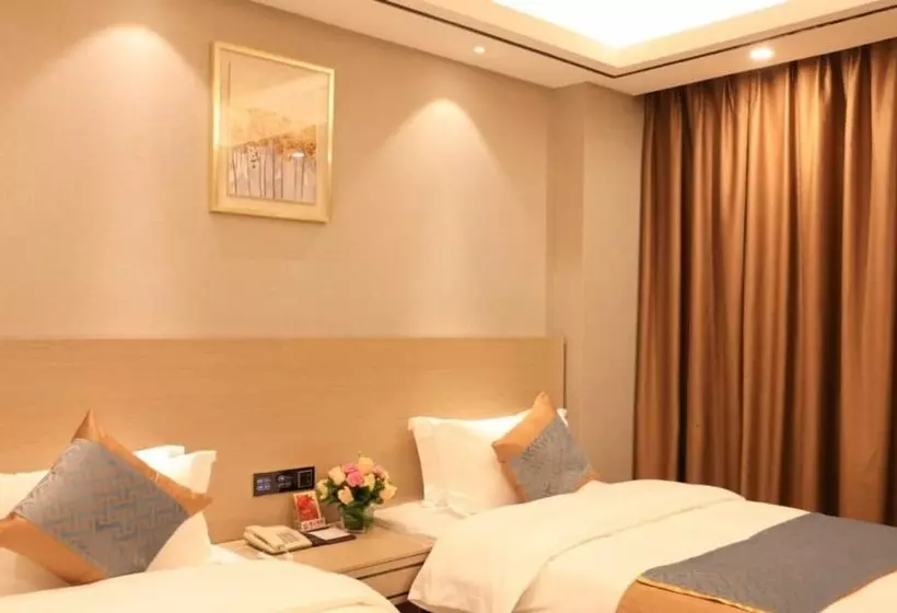 Fotos del hotel Five Rams City:  21