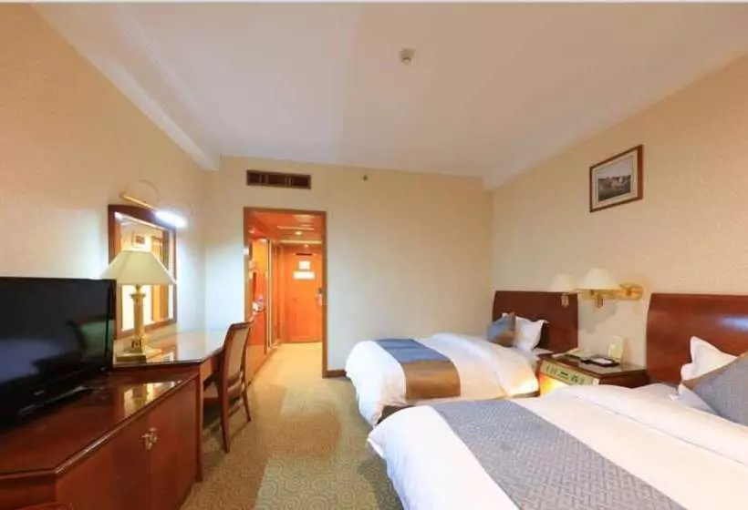 Fotos del hotel Five Rams City:  14