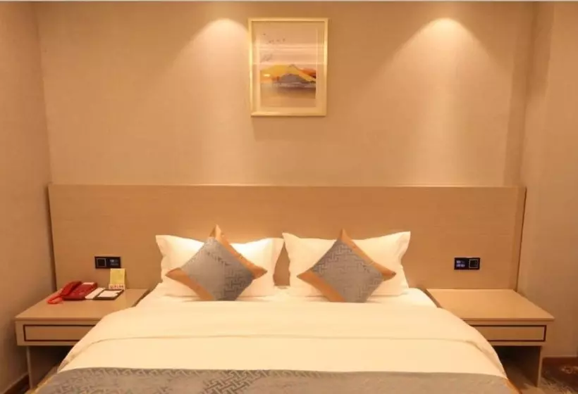 Fotos del hotel Five Rams City:  23