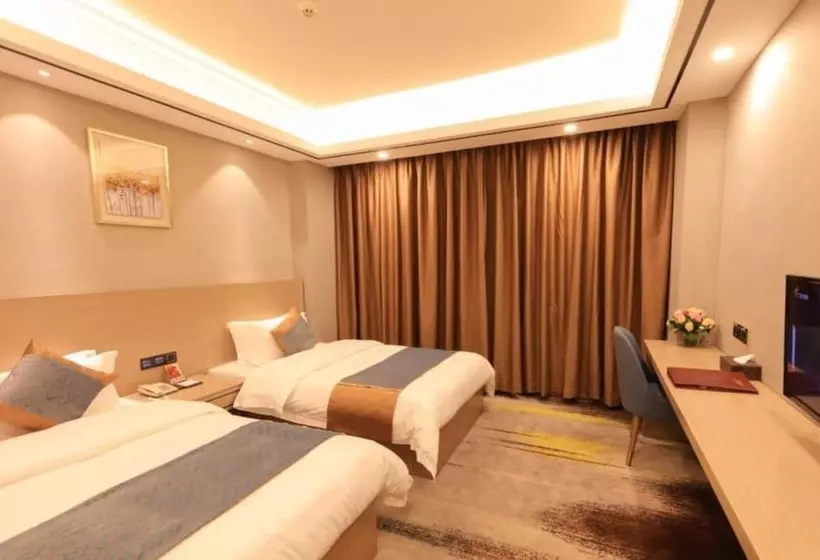 Fotos del hotel Five Rams City:  16