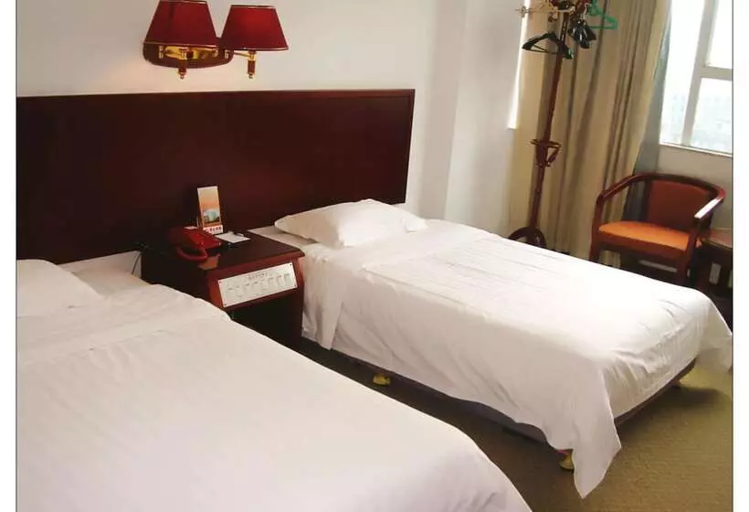 Fotos del hotel Five Rams City:  15